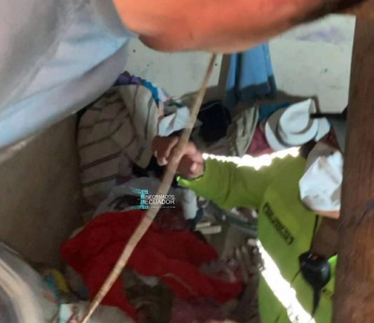 En Girón detienen a implicado en abuso sexual contra una menor