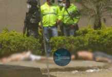 Varios muertos deja amotinamiento en la cárcel de Guayaquil