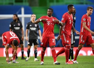 Final inédita en la Champions League entre Bayern-PSG