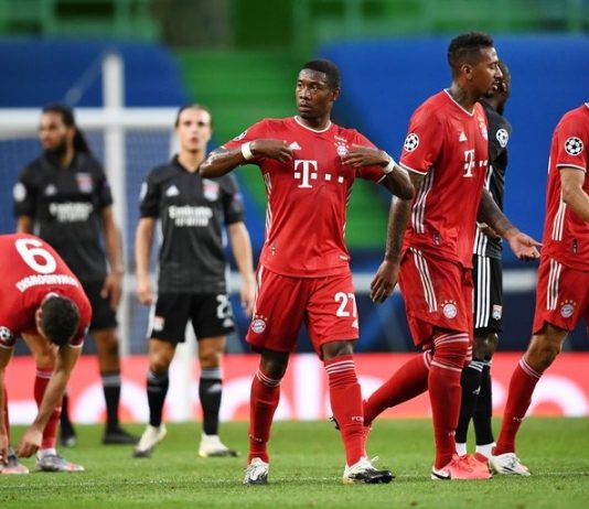 Final inédita en la Champions League entre Bayern-PSG