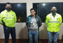 En Cuenca detenido un sujeto por el presunto delito de trata de personas