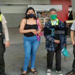 Policía localiza en Guayaquil a familiares de hombre extraviado en Cuenca