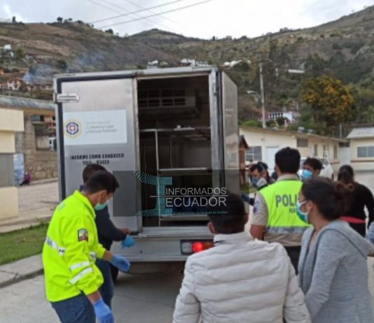 Hombre en estado etílico muere ahogado en el río Paute