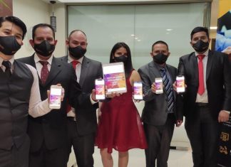 BoxBeep; una app de Cuenca para la reactivación productiva