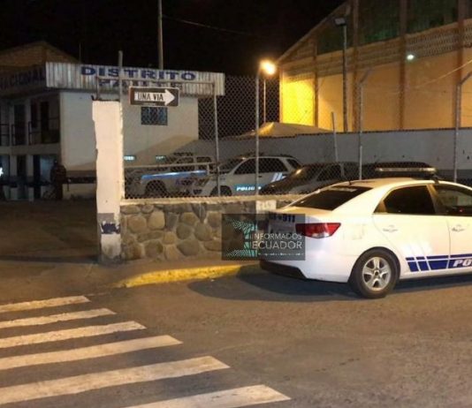 Asesinan a golpes a dos hombres de la tercera edad en Azuay