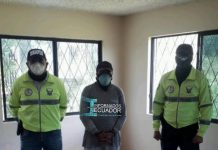 Prisión preventiva para peruano acusado de abuso sexual de 2 niñas en Cuenca