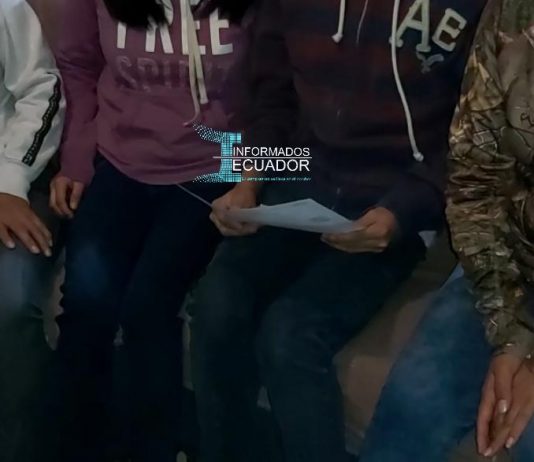 Deudos piden ayuda tras asesinato de padre de familia en Cuenca