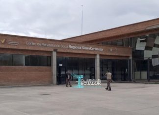 Prisión preventiva para mujer acusada de intento de asesinato de su hijo