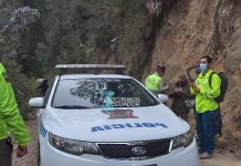 Policía y Fiscalía investigan nuevo crimen en Cuenca
