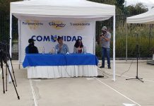 ComUnidad propone a Pablo Vanegas a la reelección