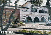 Universidad de Cuenca entre las mejores del mundo U Cuenca