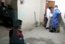 Policía se hizo pasar por paramédico y salvó la vida de una mujer en Azogues