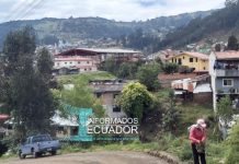 Consternación en el barrio Reina del Cisne tras intento de asesinato de un bebé