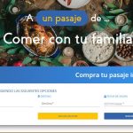 Nace una opción para compra de pasajes interprovinciales por Internet