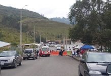 Masacre en tres cárceles del país; 62 muertos