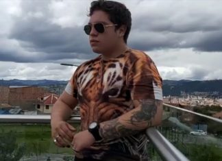 Tonny D’Layon tiene proyección nacional e internacional