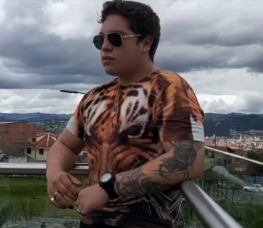 Tonny D’Layon tiene proyección nacional e internacional