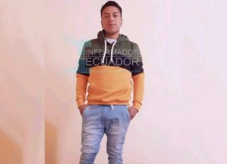Un migrante azuayo está desaparecido en la frontera entre México y EE.UU
