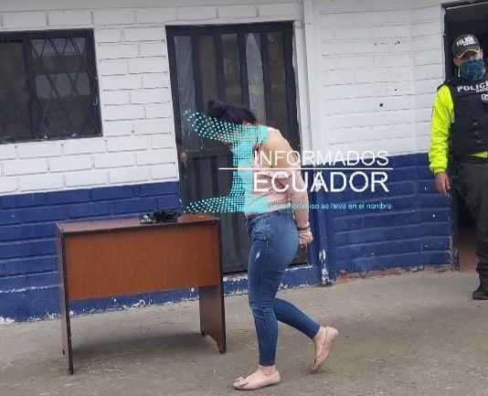 Policía captura a parte de una banda en Cuenca