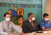 Elecciones Jardín Azuayo 2021