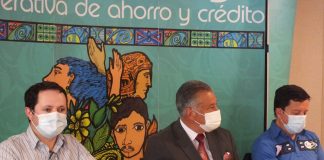 Elecciones Jardín Azuayo 2021