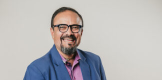 La Fonda de Carrasco: una máquina de estrategias para emprendimientos Paúl Carrasco se consolida con La Fonda de Carrasco: una máquina de estrategias para emprendimientos