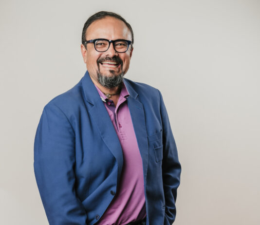 La Fonda de Carrasco: una máquina de estrategias para emprendimientos Paúl Carrasco se consolida con La Fonda de Carrasco: una máquina de estrategias para emprendimientos