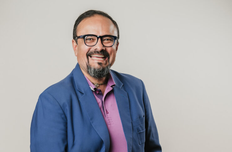 La Fonda de Carrasco: una máquina de estrategias para emprendimientos Paúl Carrasco se consolida con La Fonda de Carrasco: una máquina de estrategias para emprendimientos